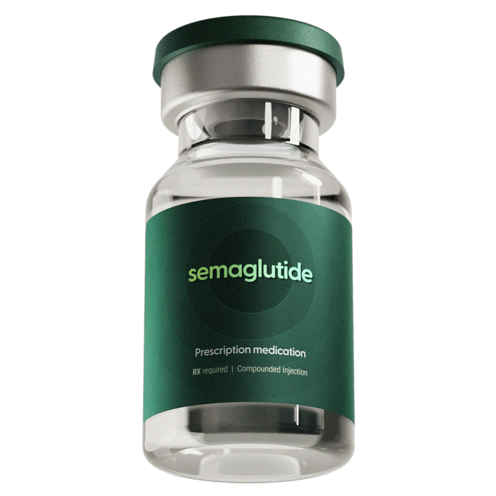 Compounded Semaglutide
