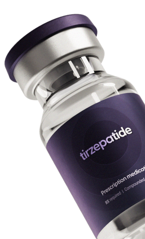 tirzepatide