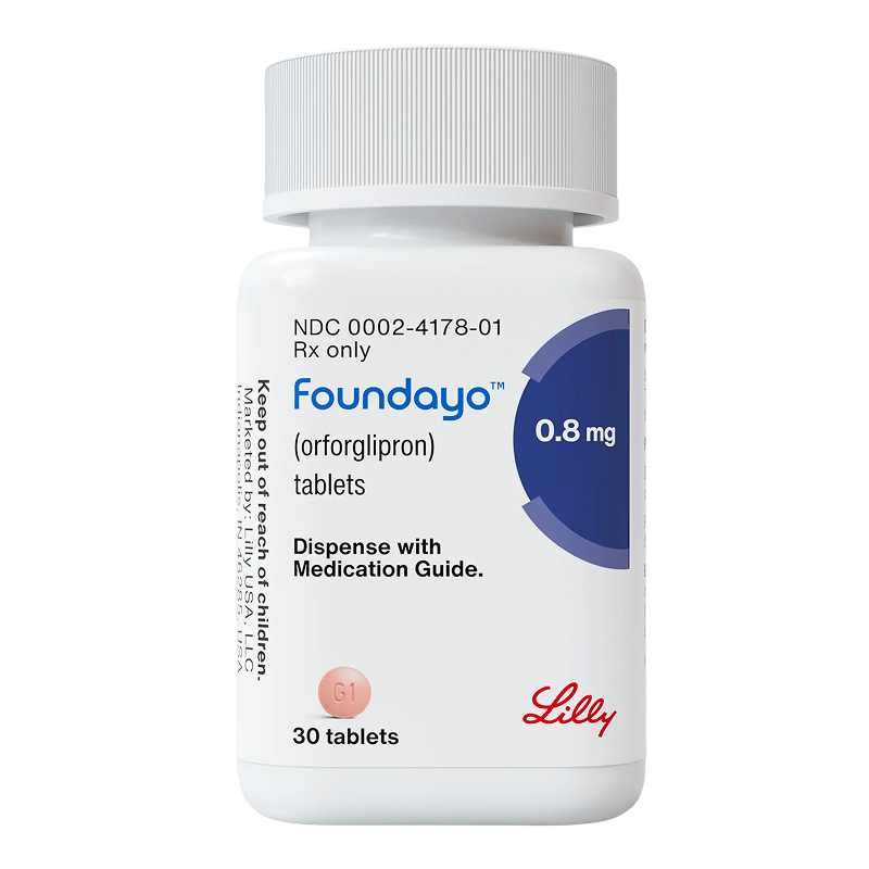 Foundayo™