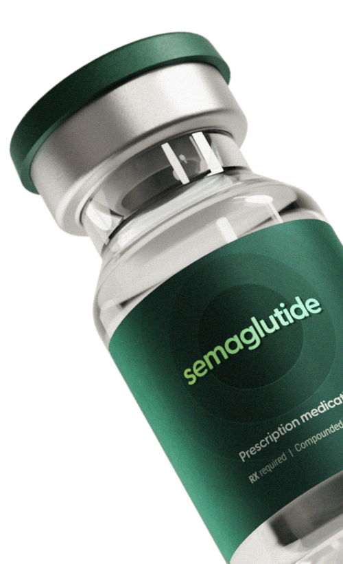 semaglutide